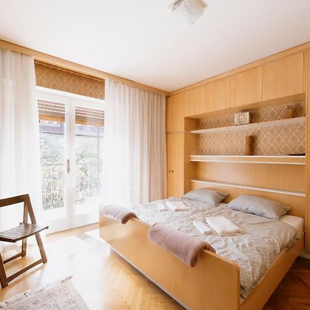 Ljubljana C17 4-Bedroom Private Row House With Garden And Parking 외부 사진