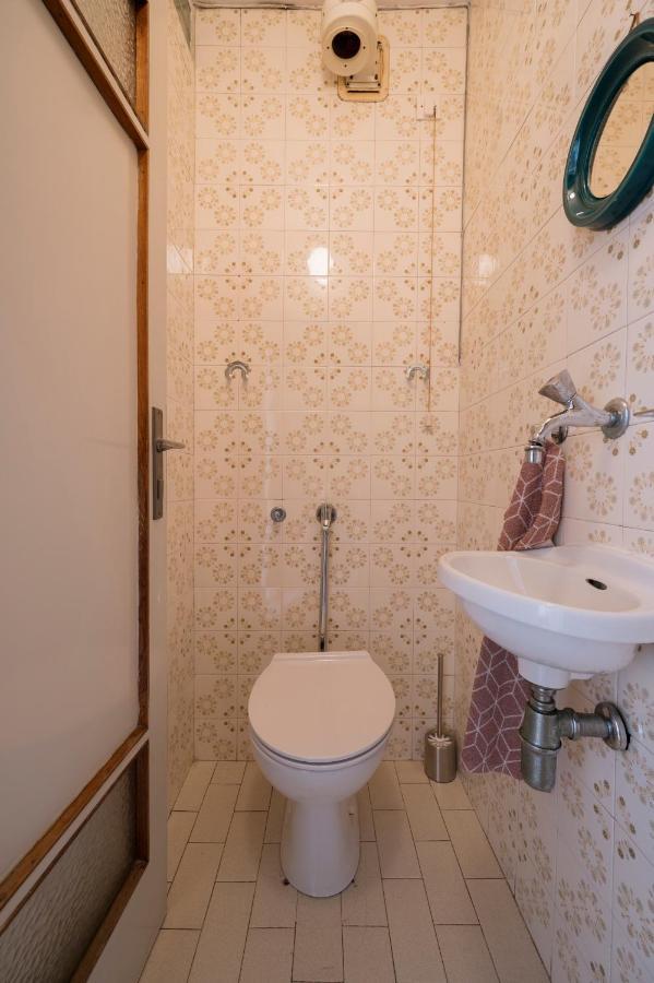Ljubljana C17 4-Bedroom Private Row House With Garden And Parking 외부 사진