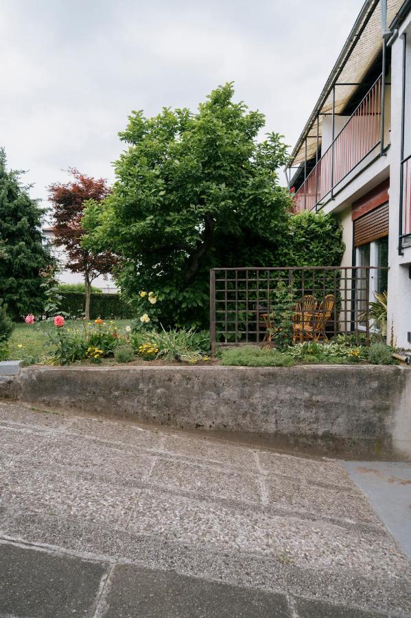 Ljubljana C17 4-Bedroom Private Row House With Garden And Parking 외부 사진