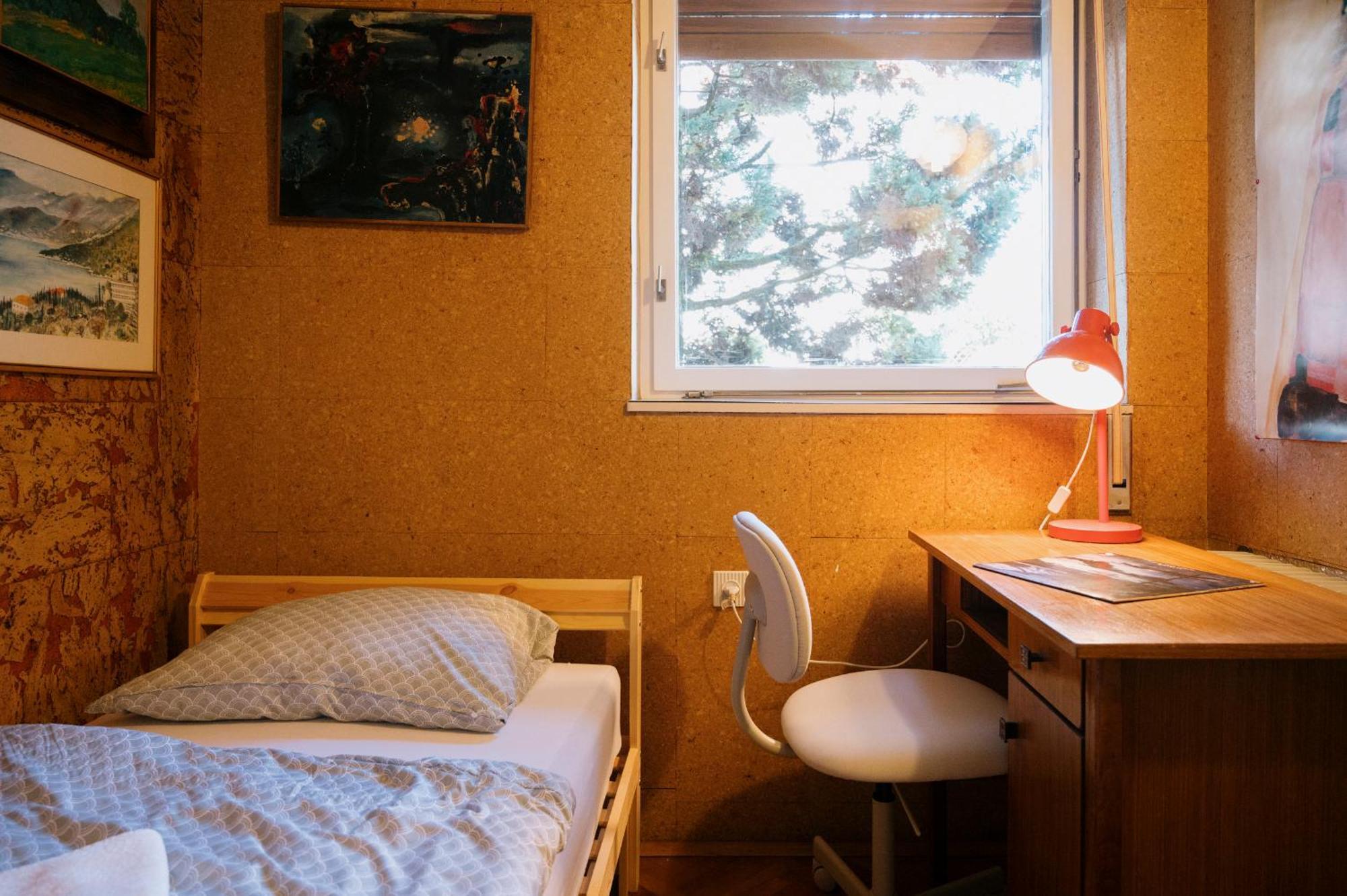 Ljubljana C17 4-Bedroom Private Row House With Garden And Parking 외부 사진