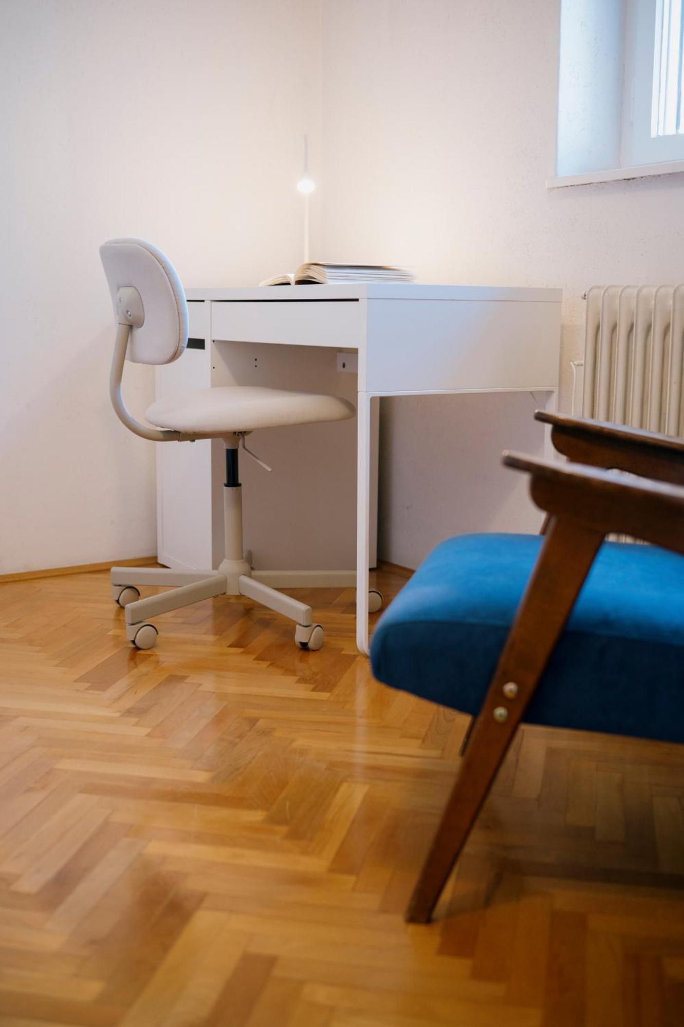 Ljubljana C17 4-Bedroom Private Row House With Garden And Parking 외부 사진