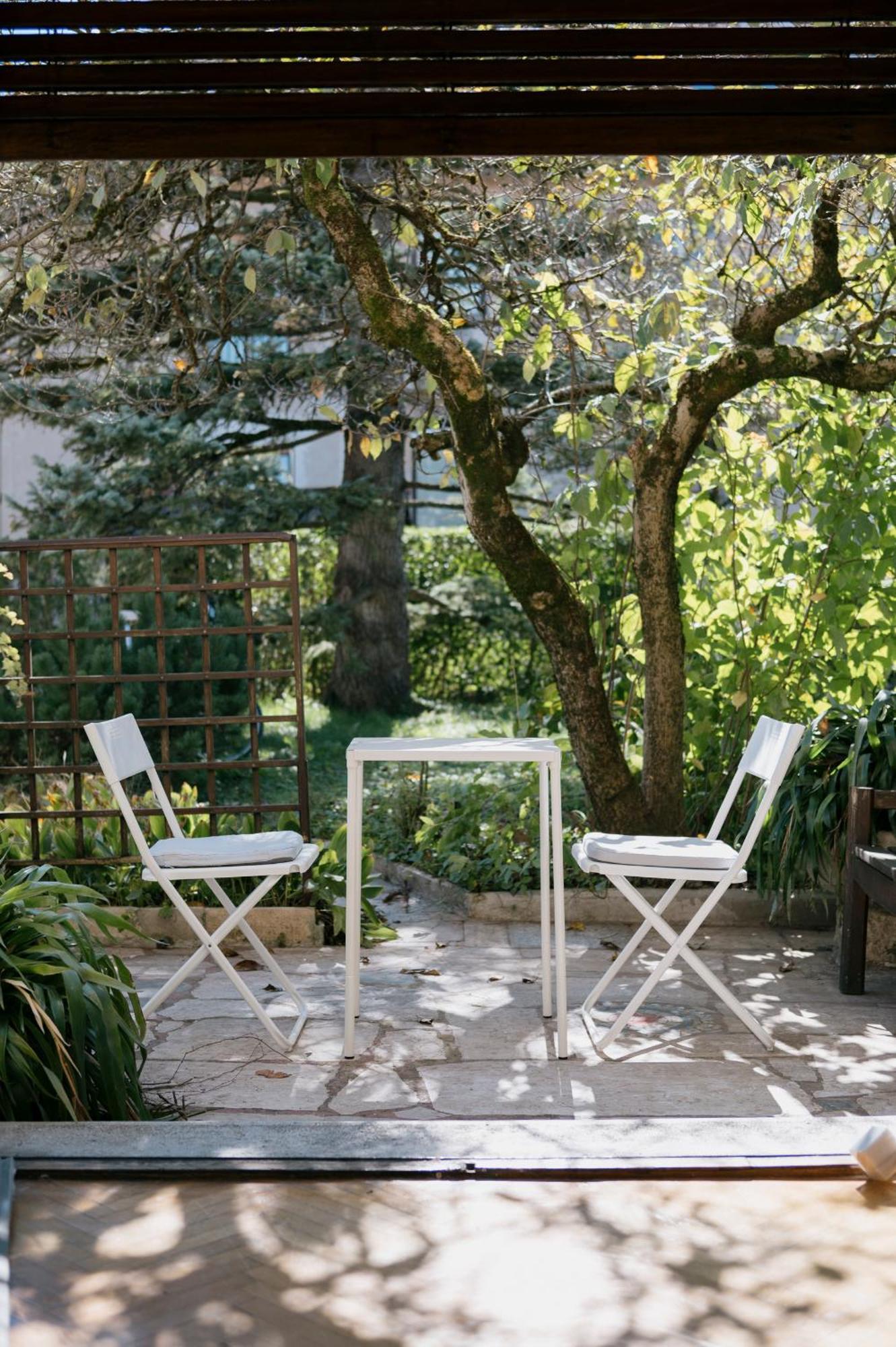 Ljubljana C17 4-Bedroom Private Row House With Garden And Parking 외부 사진