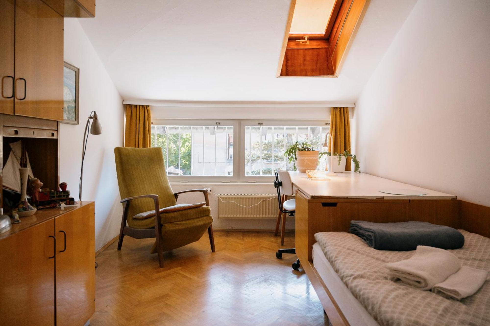 Ljubljana C17 4-Bedroom Private Row House With Garden And Parking 외부 사진