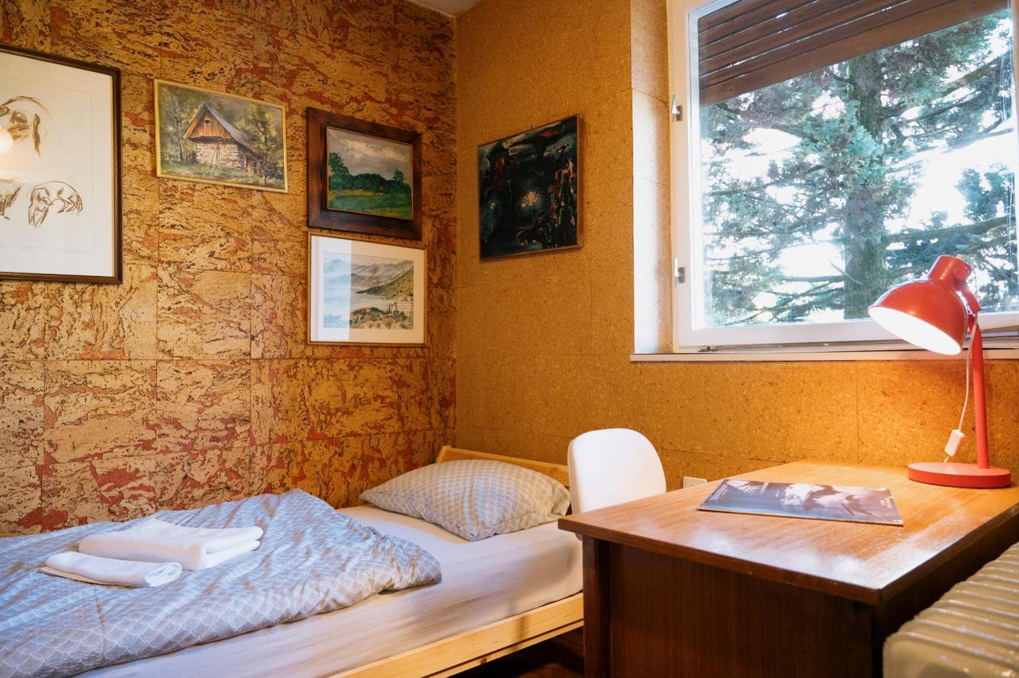 Ljubljana C17 4-Bedroom Private Row House With Garden And Parking 외부 사진