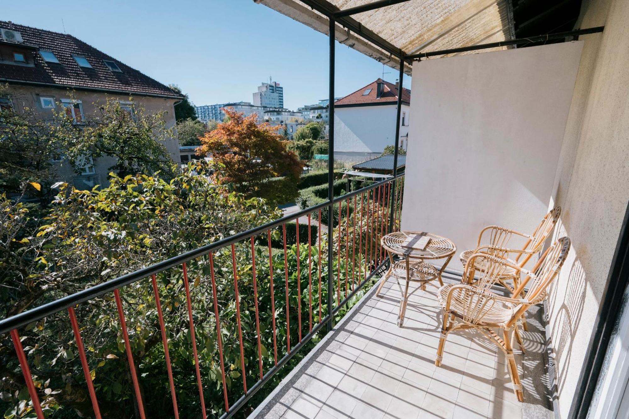 Ljubljana C17 4-Bedroom Private Row House With Garden And Parking 외부 사진