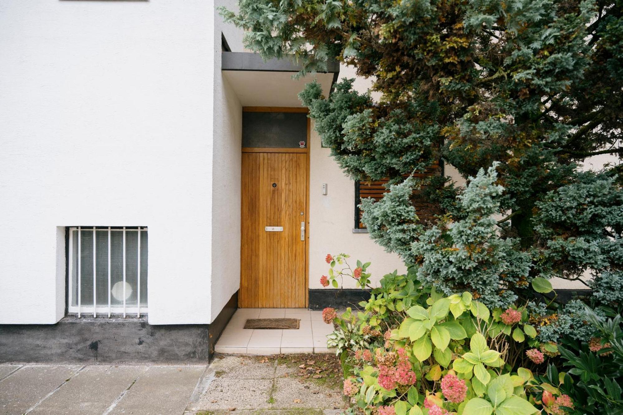 Ljubljana C17 4-Bedroom Private Row House With Garden And Parking 외부 사진